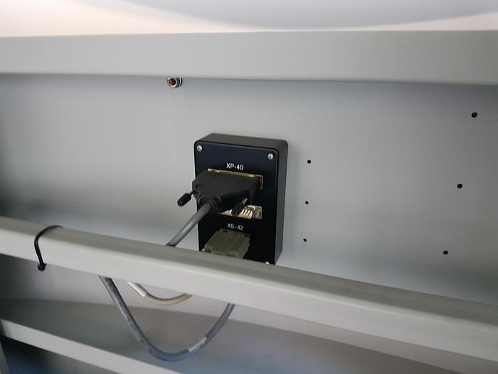 Használt 2007 Agilent Tech. Medalist SJ50 Series 3