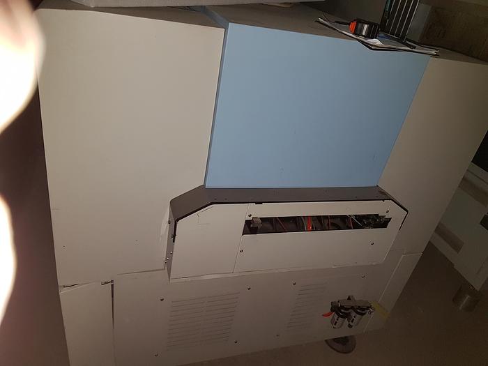 Used 2005 Yamaha HSD-Xg