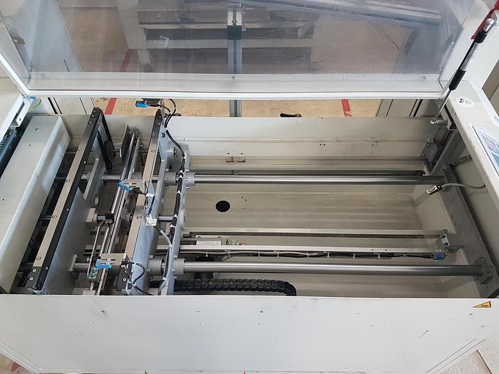 Használt 2012 Asys AMS 03D