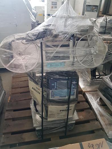 Használt Videojet 1610