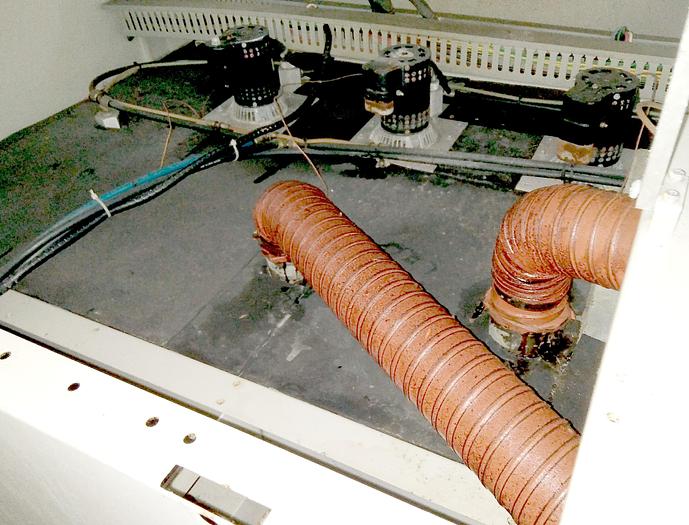 Used 2006 Heller 1912EXL