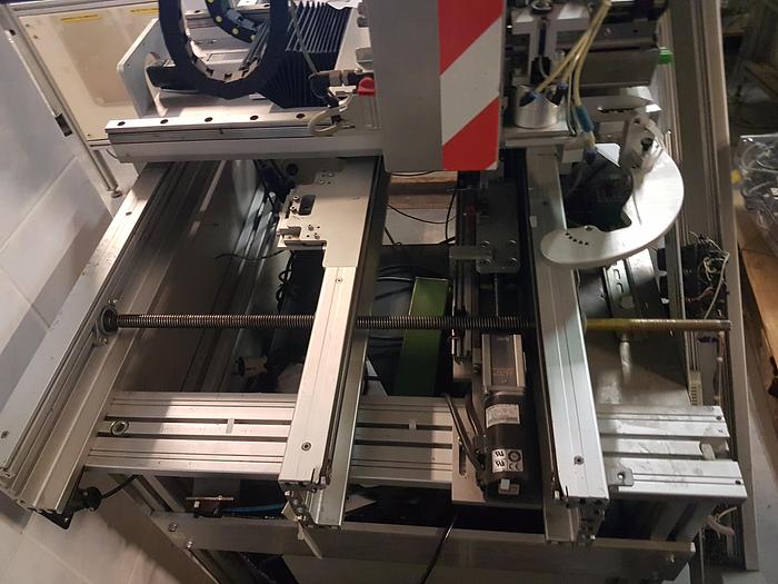 Használt Cab Hermes A4L/600