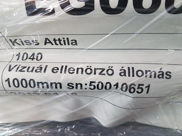 Used 2011 Jot J206-50.3/14