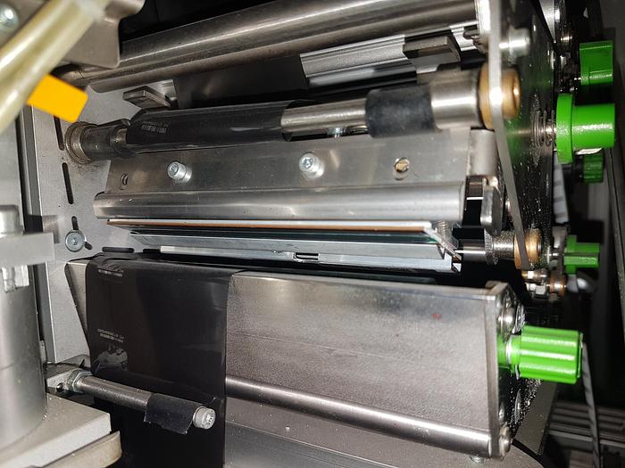 Használt Cab Hermes A4L/600