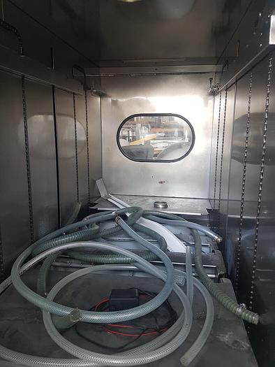 Használt 2006 m.b.tech NC25