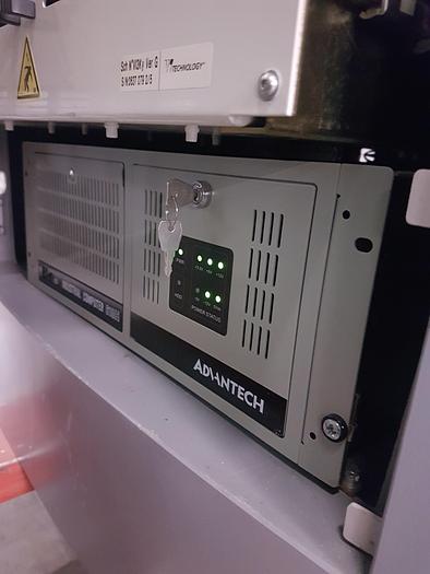 Used 2006 VI tech VI3K2