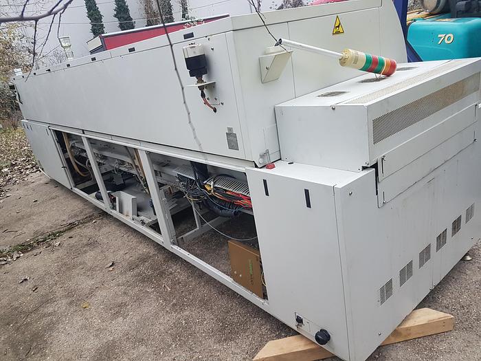 Használt 2008 Heller 1913 MK III