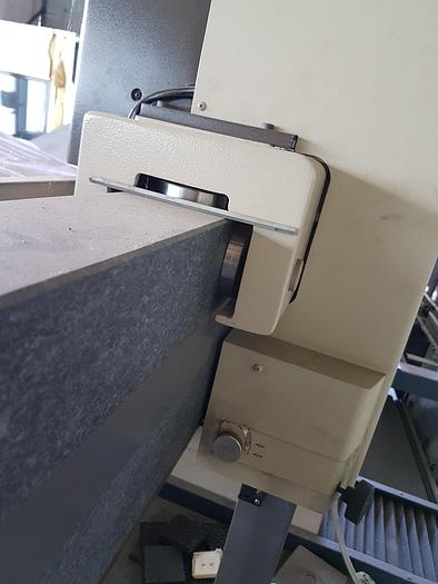 Használt 1999 Mitutoyo B706