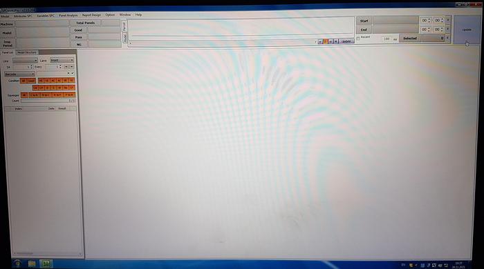 Used 2015 Parmi SigmaX