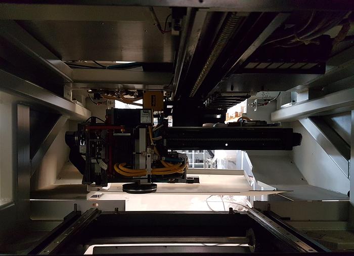 Used Universal PTF 4559A