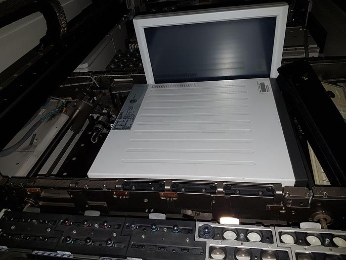 Used 2000 Siemens Siplace 80 F5