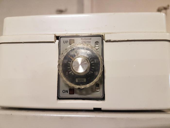 Used Totech HSD-1106-02*