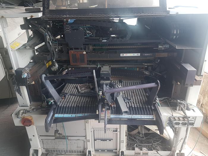 Used Universal 4688A