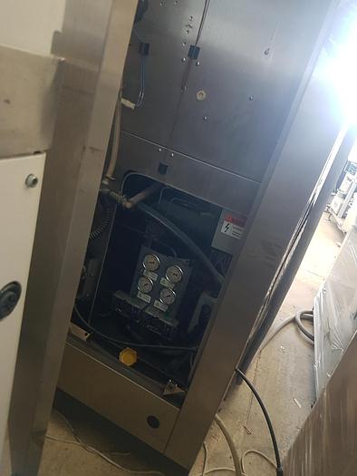 Used Espec ENX28-7.5 CAL