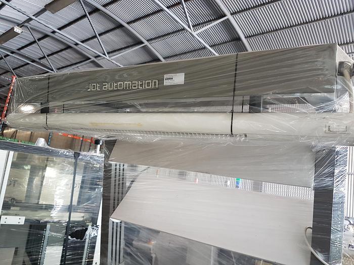 Used 2011 Jot J206-50.3/14