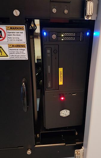 Used 2015 Parmi SigmaX