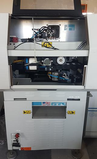 Used Universal PTF 4559A