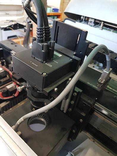 Használt 2007 Agilent Tech. Medalist SJ50 Series 3