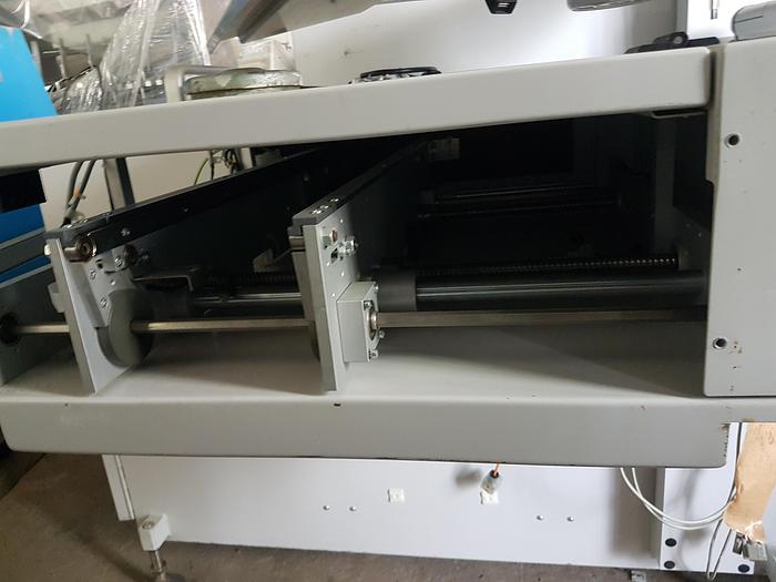 Használt 2007 Nordson Matrix MX3600