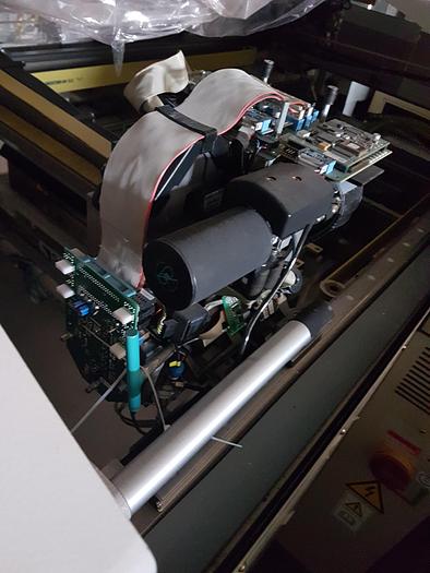 Használt Siemens Siplace S25 HM