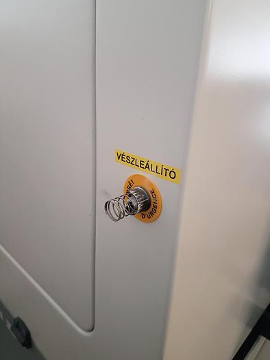 Used 2006 VI tech VI3K2