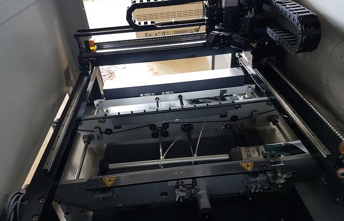 Used 2008 Koh Young KY-8030L