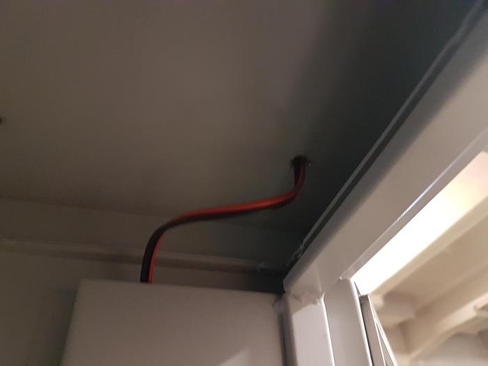 Used Totech HSD-1106-02*