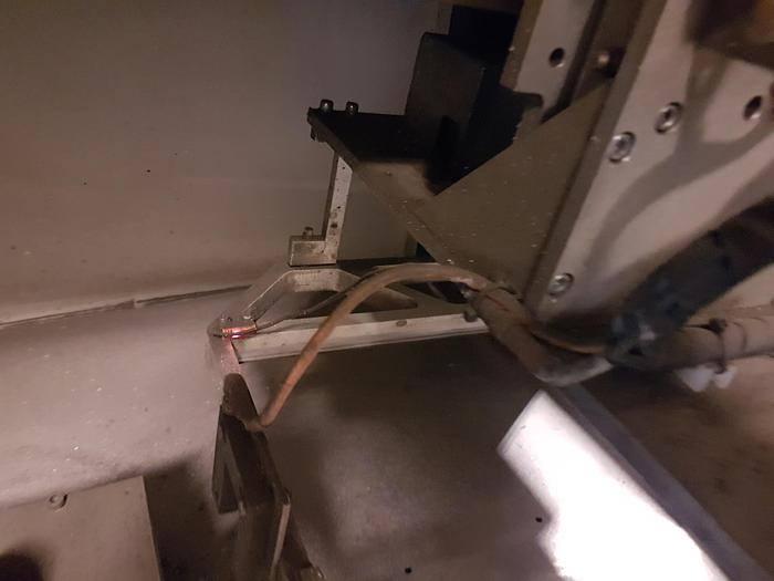 Used 2012 Inter Select IS-B-335