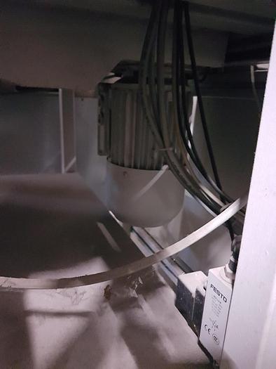 Used 2003 D. Friedrich FMW PS02