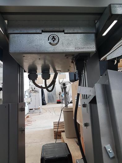 Used 2005 Jot J204-50.1/65