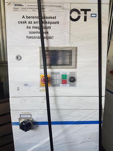 Használt Jot J214-13.3/21