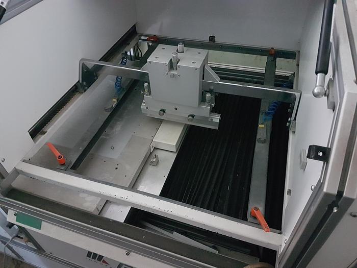 Használt 1995 Ekra MAT-S-55A