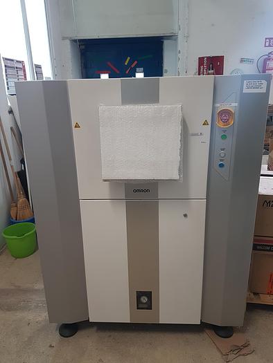 Used Omron VT-S530-U