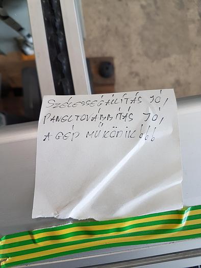 Használt Jot J204-02.6/170