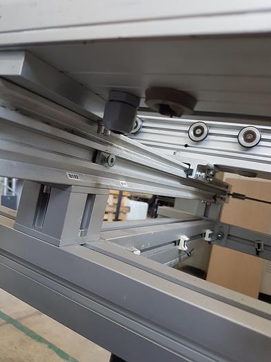 Used Jot J204-02.7/194