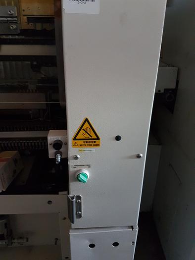 Használt Juki KE-750