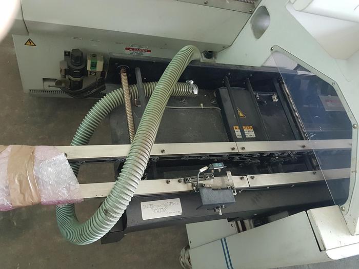 Használt Universal-Sanyo 4796R HSP