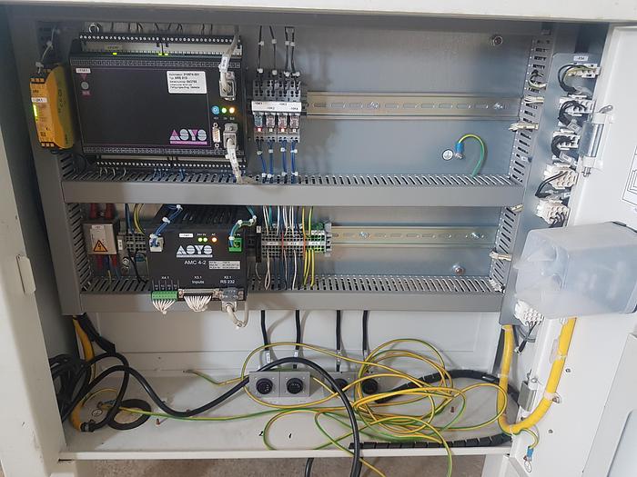 Used 2023 Asys ARS 01D