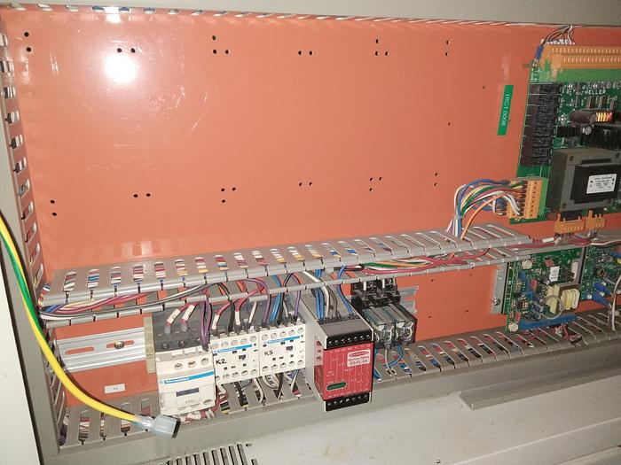 Used 2006 Heller 1809EXL