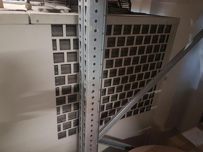 Used 2003 M.T.A. SRL TAE 051