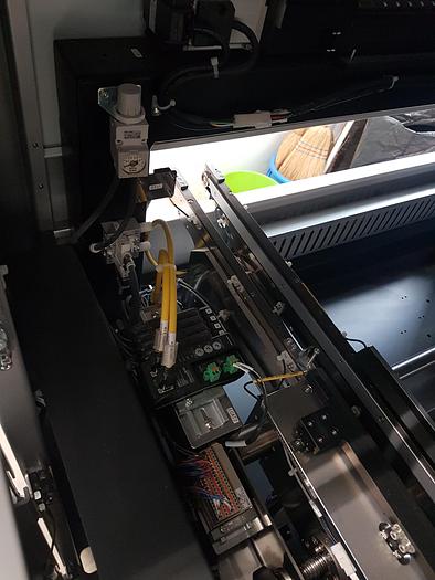 Used Omron VT-S530-U