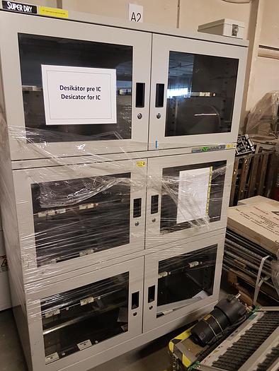 Used Totech HSD-1106-02*