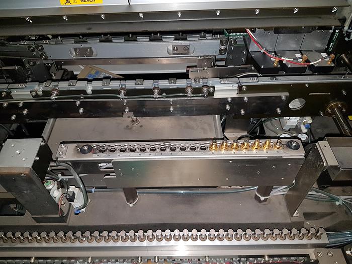 Használt Juki KE-750