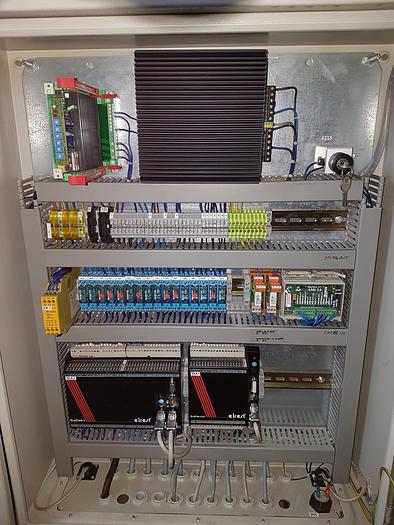 Used 1998 Asys MPS 50