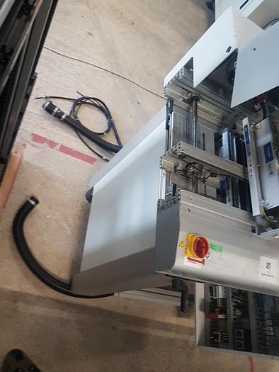 Használt 2015 Nutek NTM410M-1000-2(S)