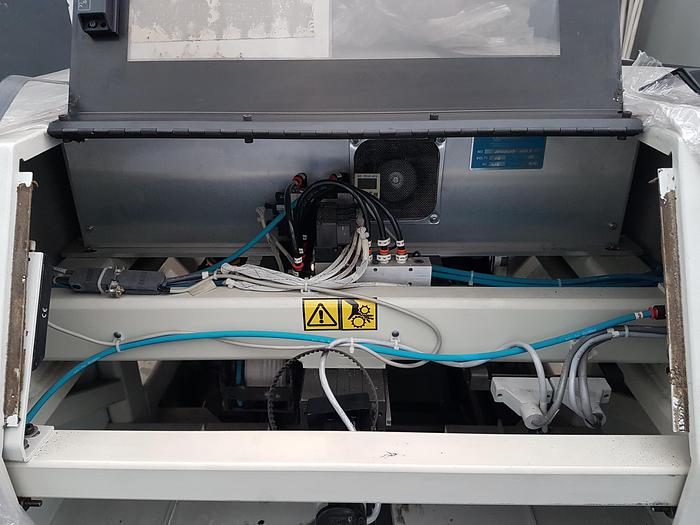 Használt Universal PTF 4559A