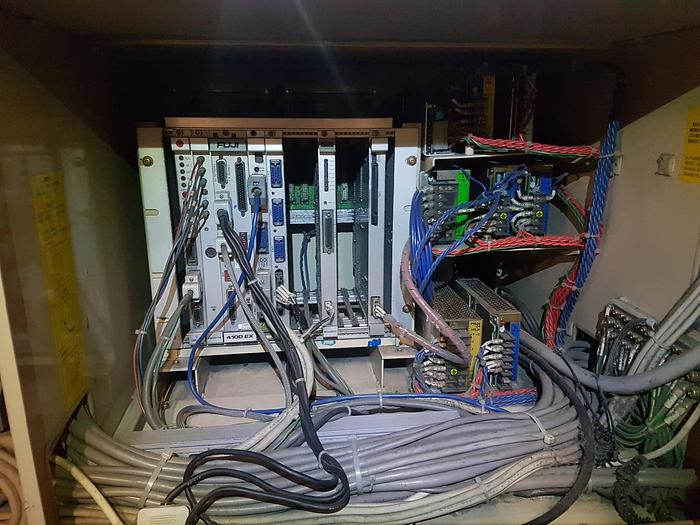 Used 1998 FUJI GL-541E