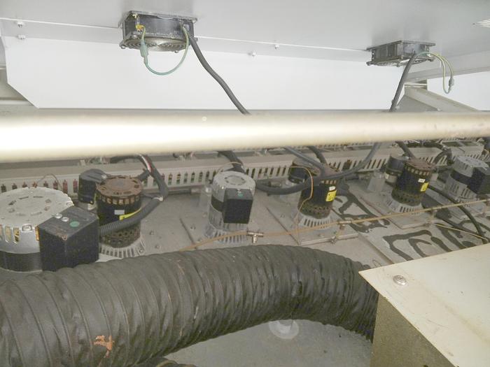 Used 2005 Heller 1912EXL