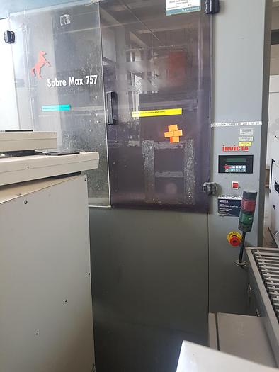 Használt Invicta WO.2286