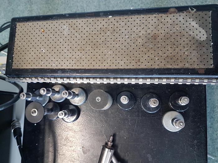 Használt Martin DBL-03 és IRP-03